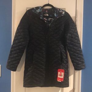 The North Face Thermoball Jacket